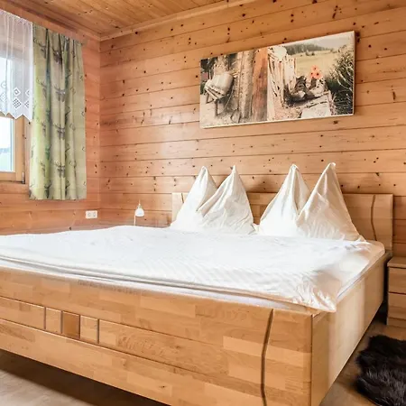 Hallmoosgut Apartment St. Johann im Pongau