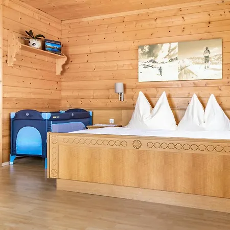 Apartment Hallmoosgut St. Johann im Pongau