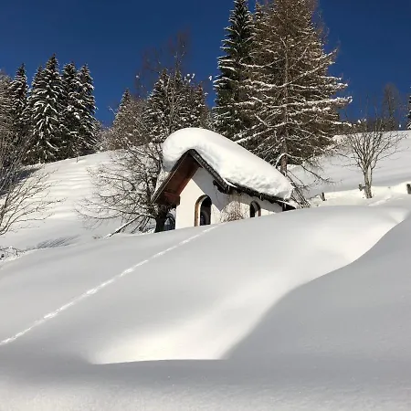 Apartmán Hallmoosgut Sankt Johann im Pongau
