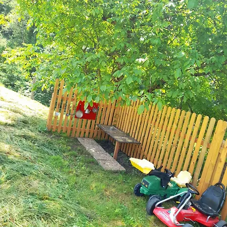 Hallmoosgut * St. Johann im Pongau