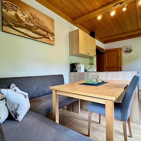 Hallmoosgut * St. Johann im Pongau