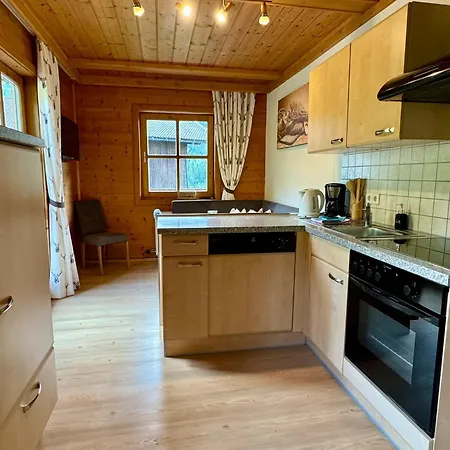 Hallmoosgut Sankt Johann im Pongau